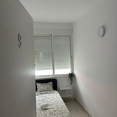 Affittacamere Growin Mercado *