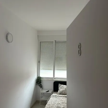 Affittacamere Growin Mercado