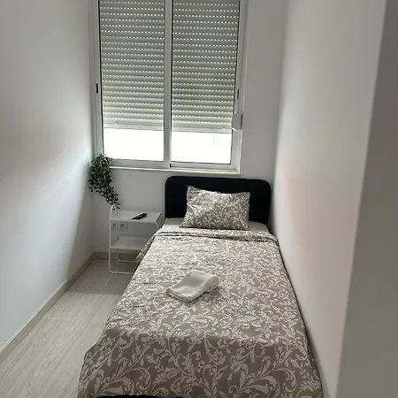 Growin Mercado Affittacamere *