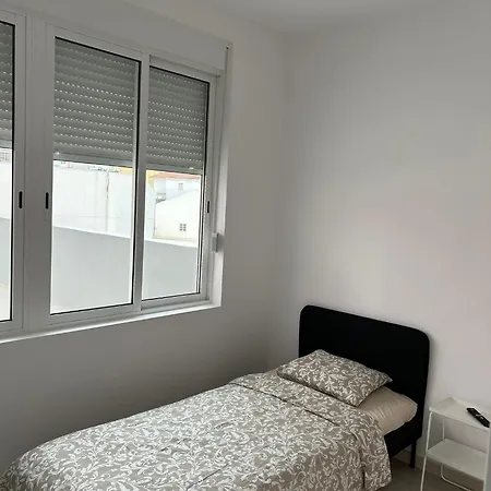 Affittacamere Growin Mercado