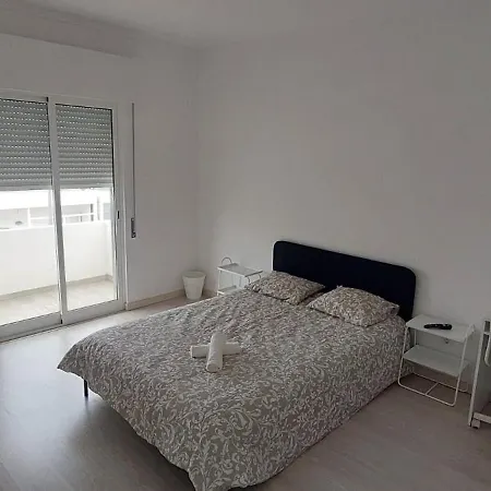 Affittacamere Growin Mercado