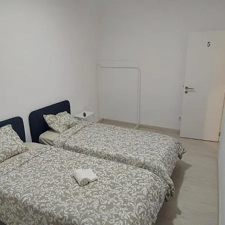 Affittacamere Growin Mercado Distretto di Faro