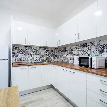 Affittacamere Growin Mercado