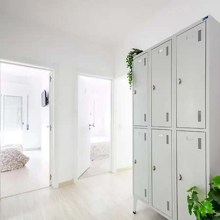 Growin Mercado Distretto di Faro