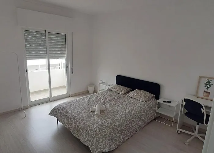 Guest house Growin Mercado