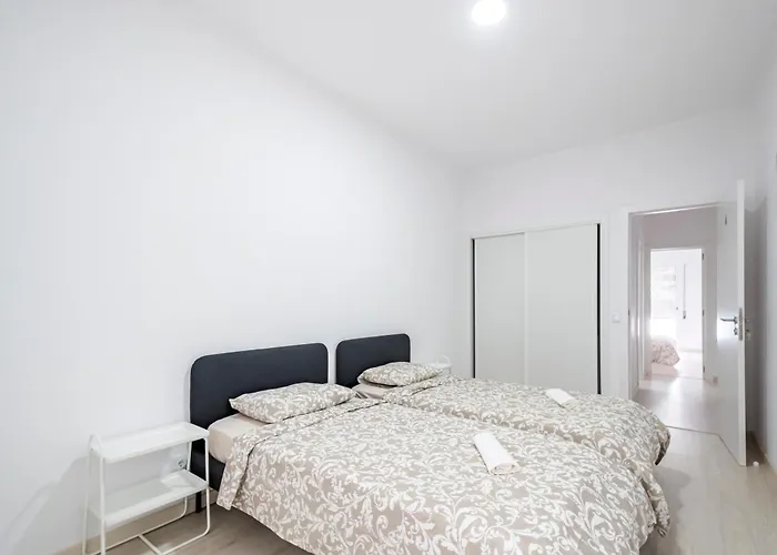 Guest house Growin Mercado *