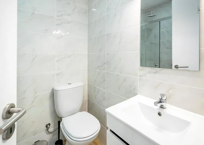 Growin Mercado Guest house