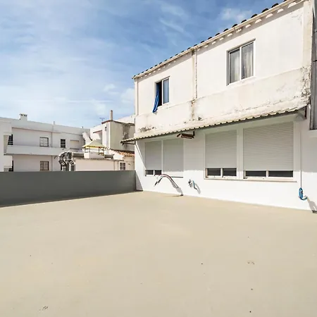 Casa de hóspedes Growin Mercado