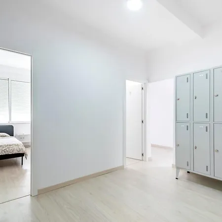 Growin Mercado Pensión Distrito de Faro