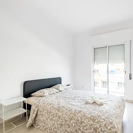 Growin Mercado Distrito de Faro