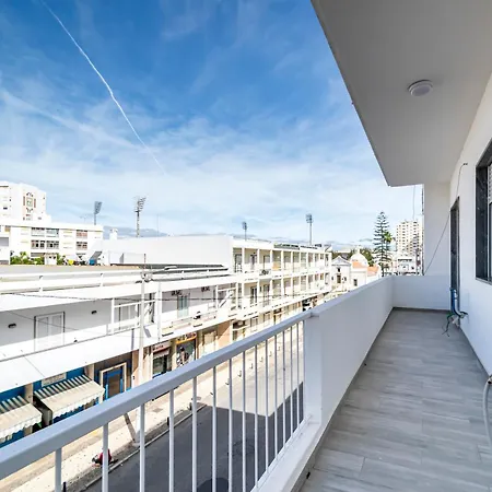 Casa de hóspedes Growin Mercado FAO